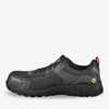 Safety Jogger AAK kompozit munkavédelmi cipő S1P