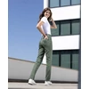 Jasvena női stretch nadrág
