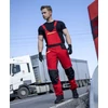Ardon 4XSTRETCH stretch pamut kantáros munkásnadrág