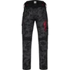 Ardon Creaton Camo stretch pamut munkásnadrág