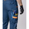 Ardon Creaton stretch pamut munkásnadrág