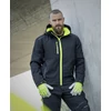 Ardon Vision bélelt téli softshell dzseki