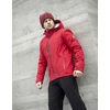 Ardon Vision bélelt téli softshell dzseki