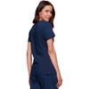 Cherokee Monk Wrap Top női egészségügyi tunika