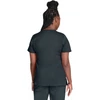 Cherokee Monk Wrap Top női egészségügyi tunika