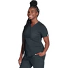 Cherokee Monk Wrap Top női egészségügyi tunika