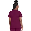 Cherokee Monk Wrap Top női egészségügyi tunika