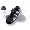 TEXO CAMO Könnyű munkavédelmi cipő terepmintás S1
