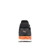 PUMA RUSH VÉDŐCIPŐ HRO SRC S1P HÁTSÓ NÉZET