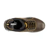 PUMA SIERRA NEVADA MUNKAVÉDELMI CIPŐ S3 HRO SRC FELÜL NÉZET