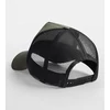 Baseball Snapback Trucker sapka 5 paneles