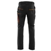 B020 - Black/Classic Red