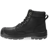 Safety Joggers Dakar bőr munkavédelmi bakancs S3