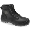 Safety Joggers Dakar bőr munkavédelmi bakancs S3