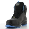 Safety Jogger Modulo S3 SRC MID Munkavédelmi Bakancs
