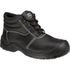 Safetystar munkavédelmi bakancs S3