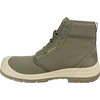 Safety Jogger Ecodesert munkavédelmi bakancs S1P