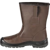 Alaska munkavédelmi csizma S3