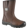 Alaska munkavédelmi csizma S3