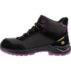 Safety Jogger Botanic női munkavédelmi bakancs