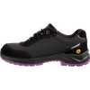 Safety Jogger Organic női munkavédelmi cipő