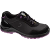 Safety Jogger Organic női munkavédelmi cipő