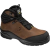Safety Jogger Modulo Lea munkavédelmi bakancs S3