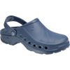 Safety Jogger Sonic csúszásmentes klumpa OB