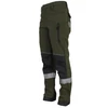 753 BÉLELT derekas softshell munkásnadrág