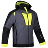 Navigator softshell kabát