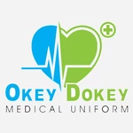 Okey Dokey Medical Uniform