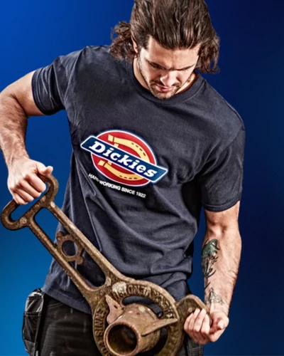 MUNKARUHA PÓLÓ / ING