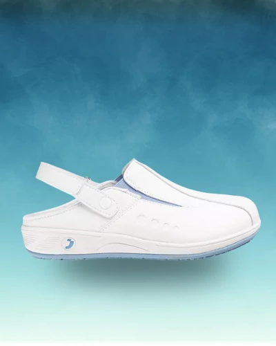 EGÉSZSÉGÜGYI LÁBBELI