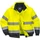 CONTRAST HI-VIS BOMBER DZSEKI S464