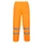 PORTWEST S487 VÍZÁLLÓ ÉS LÉLEGZŐ HI-VIS MUNKANADRÁG