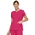 DICKIES SIGNATURE NŐI EGÉSZSÉGÜGYI FELSŐ - PINK