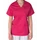 OKEY DOKEY MEDICAL TUNIKA MAGENTA