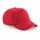 Baseball sapka 5 paneles