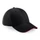 Baseball Athleisure  sapka 6 paneles