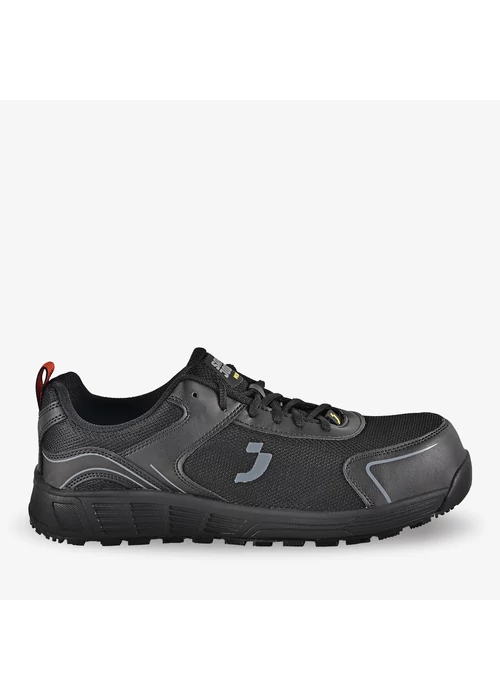 Safety Jogger AAK munkavédelmi cipő S1P