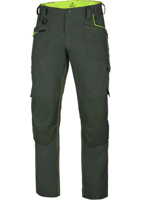 Dark Khaki