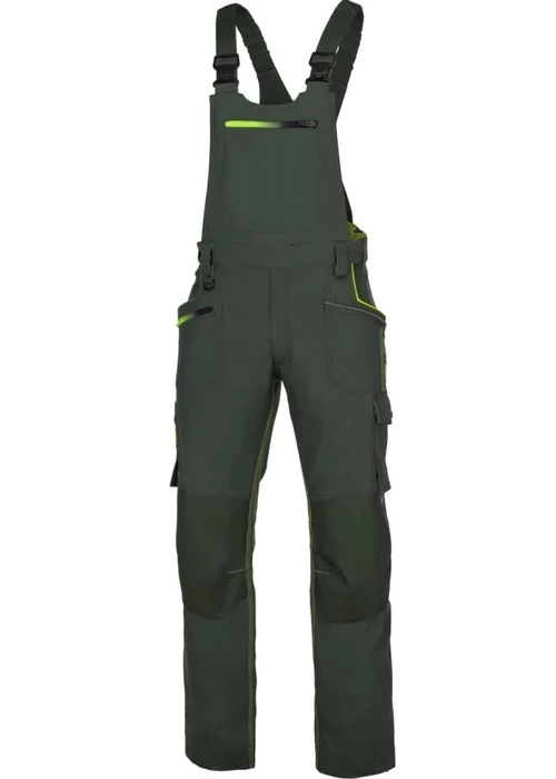 Dark Khaki