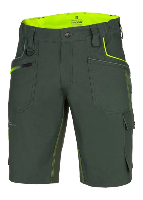 Dark Khaki