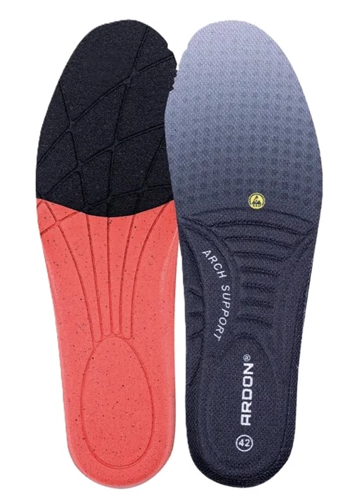 Ardon Insarch ESD talpbetét