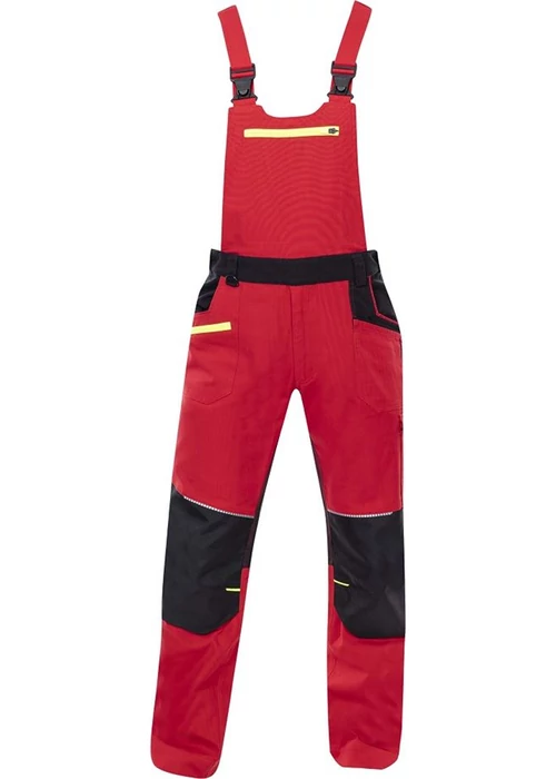 Ardon 4XSTRETCH stretch pamut kantáros munkásnadrág