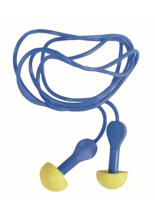 3M™ EAR Express zsinóros hallásvédő füldugó