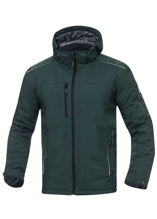 Ardon Vision bélelt téli softshell dzseki