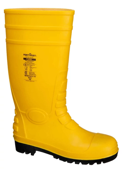Hivis sárga