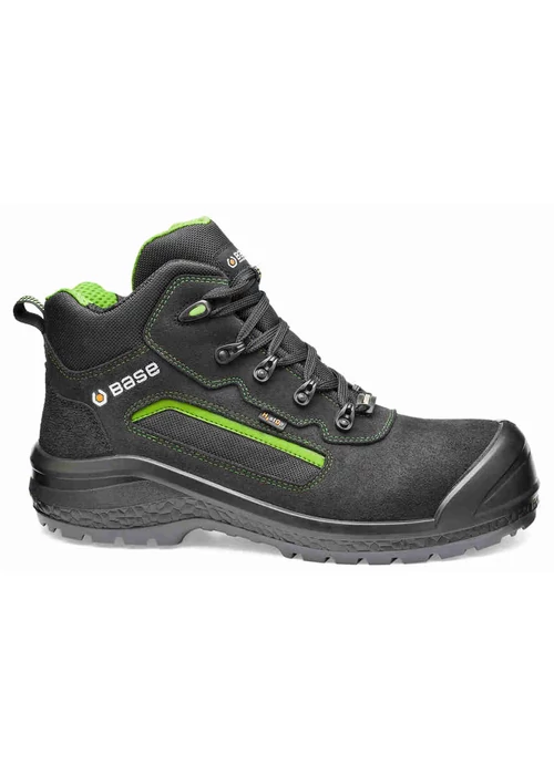 Be-Powerful Top munkavédelmi bakancs