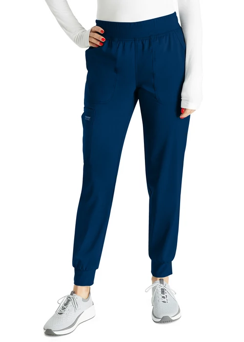 Cherokee Mid Rise Jogger egészségügyi nadrág